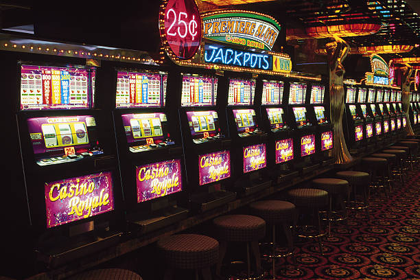 alaskatoto How Live Baccarat Rounds Work
