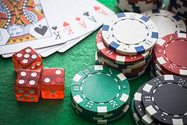 alaskatoto Live Baccarat